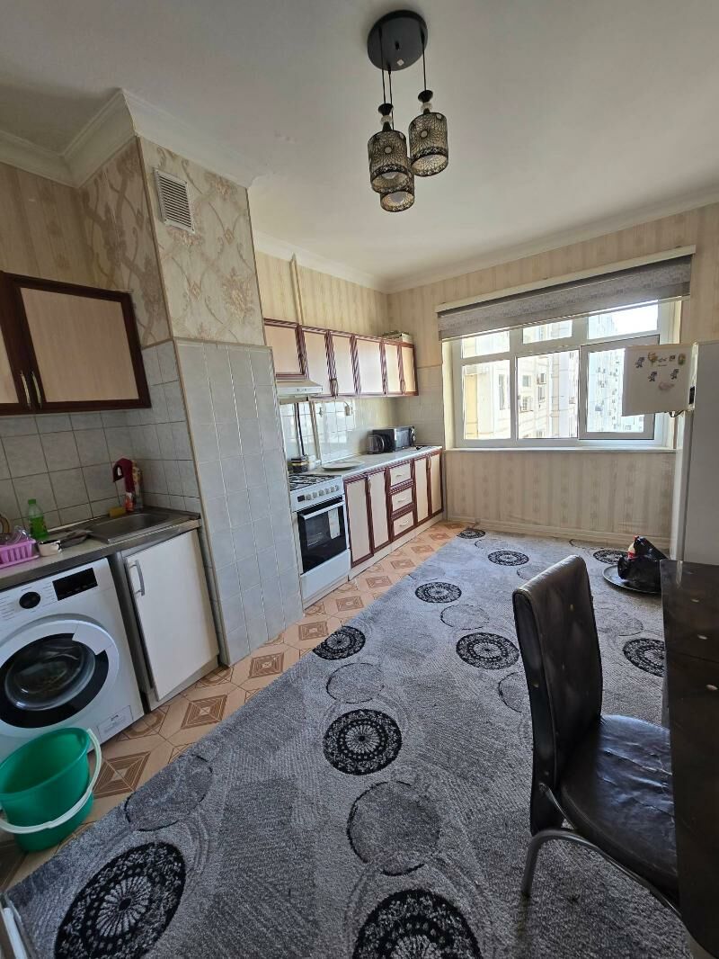 Mir4 Maskowsk 2 komnat - Ашхабад - img 6