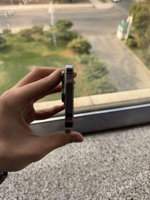 IPhone 14 pro - Ашхабад - img 1