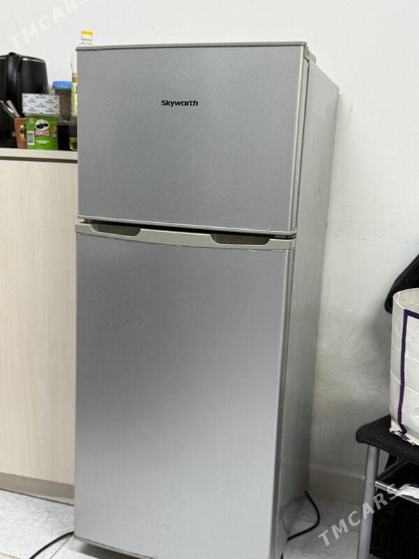 holodilnik - Ашхабад - img 3