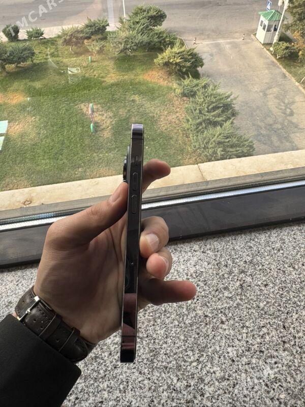 IPhone 14 pro - Ашхабад - img 3