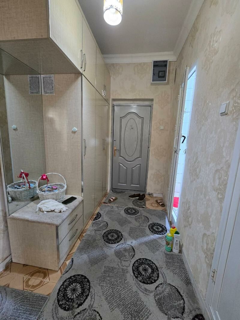 Mir4 Maskowsk 2 komnat - Ашхабад - img 3