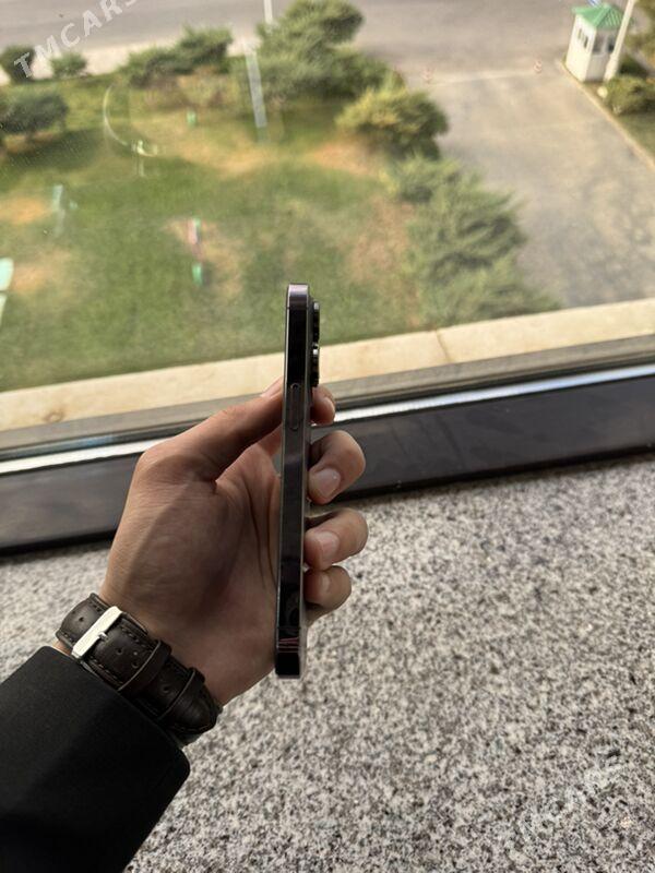 IPhone 14 pro - Ашхабад - img 2