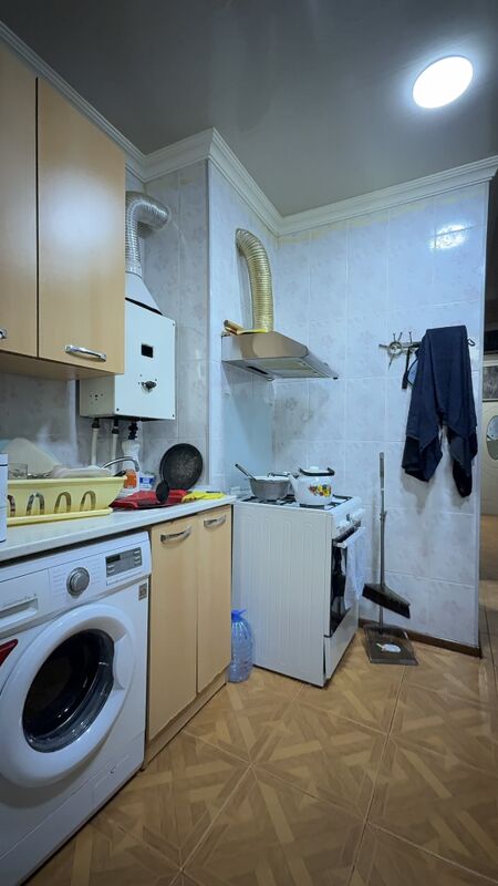 3 ком Мир 3 Молодежная - Ашхабад - img 6