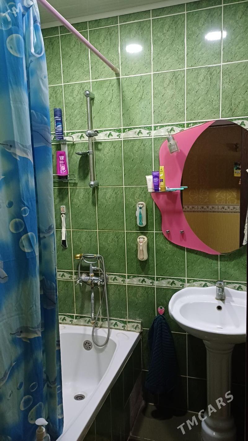 Аренда Мир2 1й этаж 2 ком - Aşgabat - img 3