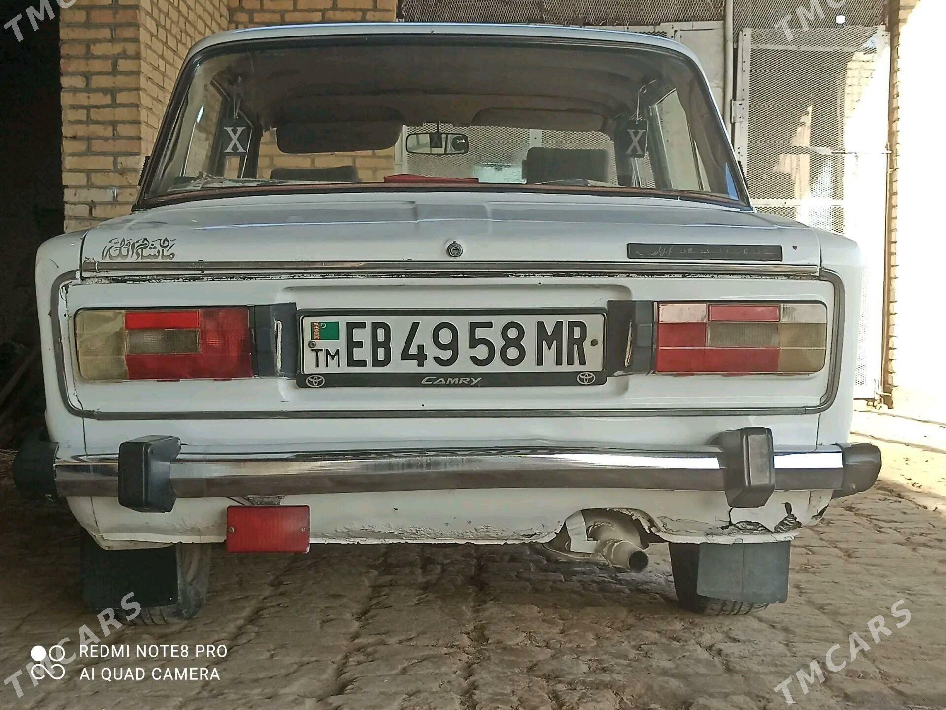 Lada 2106 1998 - 22 000 TMT - Байрамали - img 6