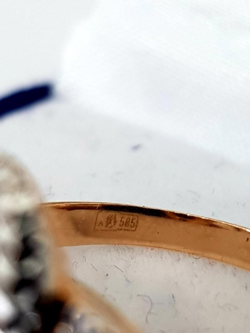 gadym yuzuk - Ашхабад - img 4