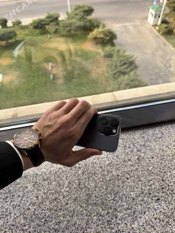 IPhone 14 pro - Ашхабад - img 5