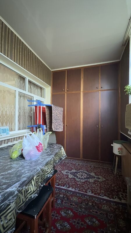 3 ком Мир 3 Молодежная - Ашхабад - img 4