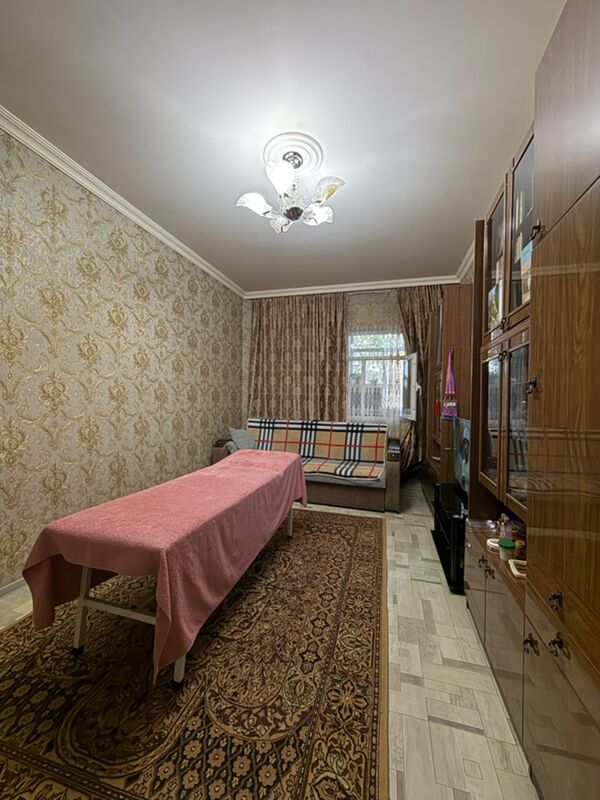 3 ком Мир 3 Молодежная - Ашхабад - img 2