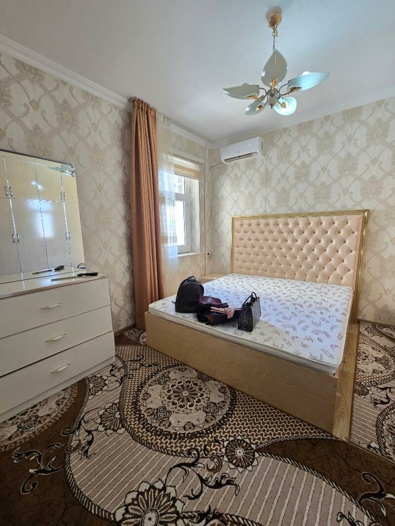 Mir4 Maskowsk 2 komnat - Ашхабад - img 1