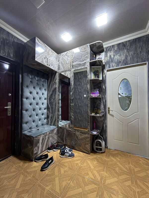 3 ком Мир 3 Молодежная - Ашхабад - img 5