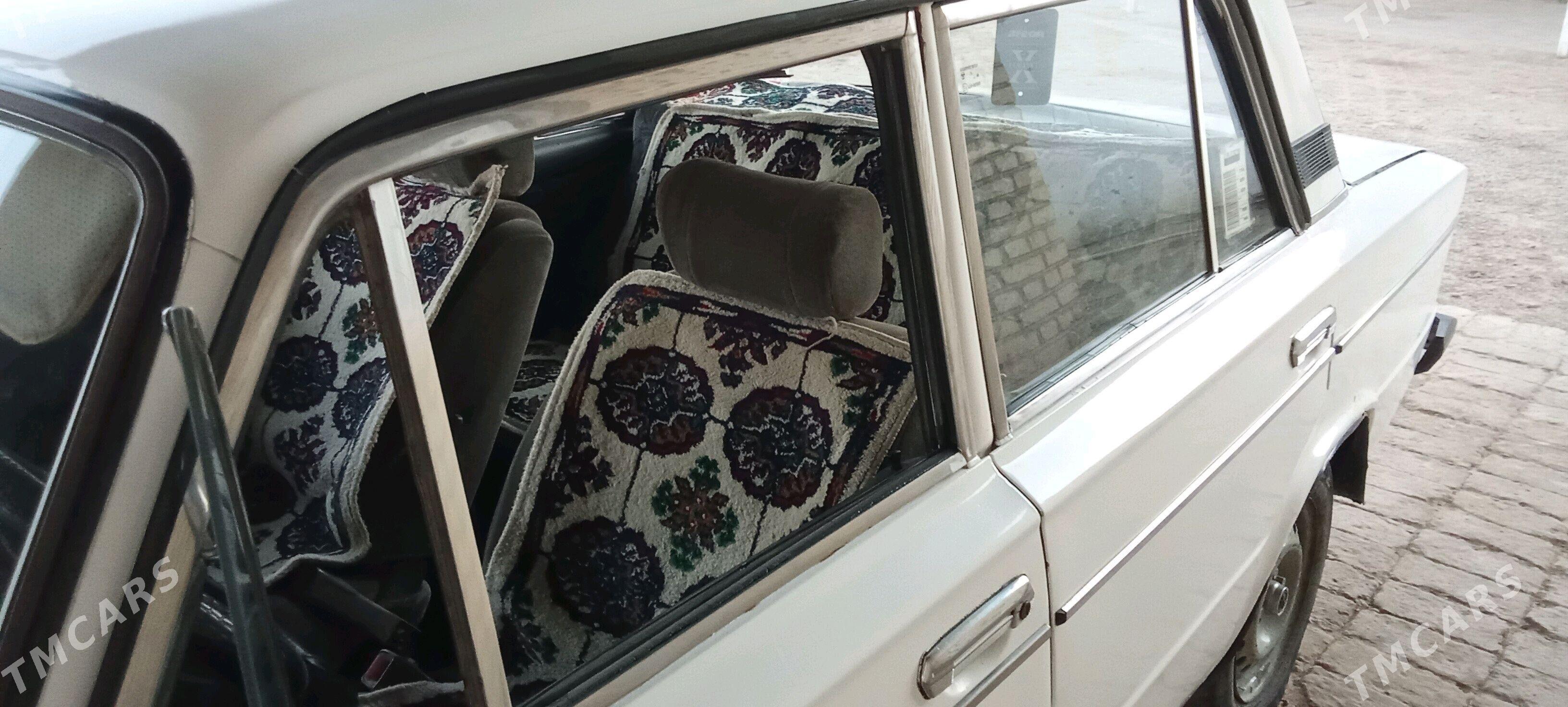 Lada 2106 1998 - 22 000 TMT - Байрамали - img 2