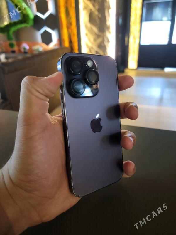 14 pro - Балканабат - img 1