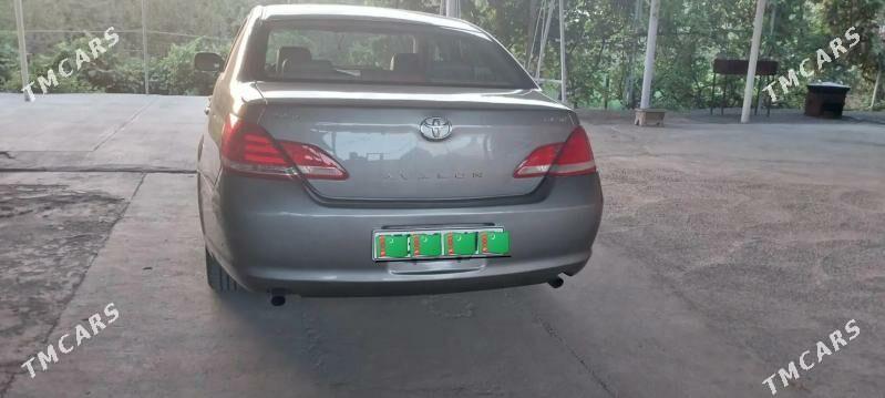 Toyota Avalon 2006 - 220 000 TMT - Mary - img 5