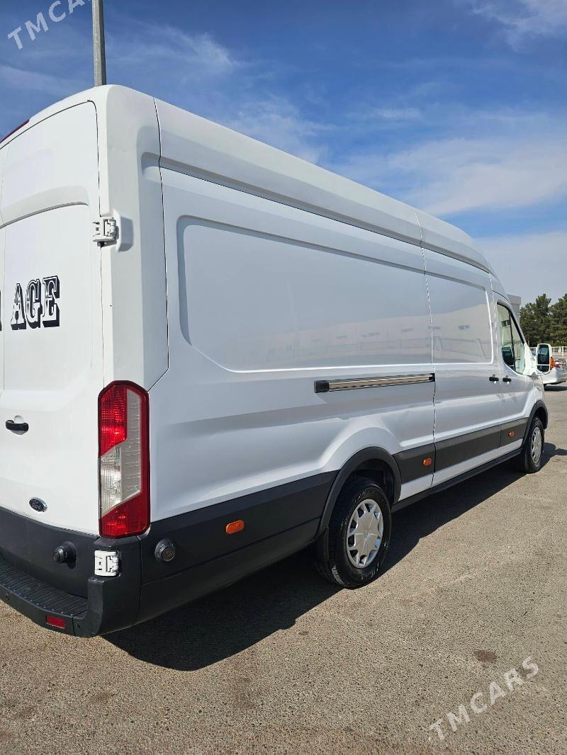Ford Transit Connect 2017 - 350 000 TMT - Ашхабад - img 4