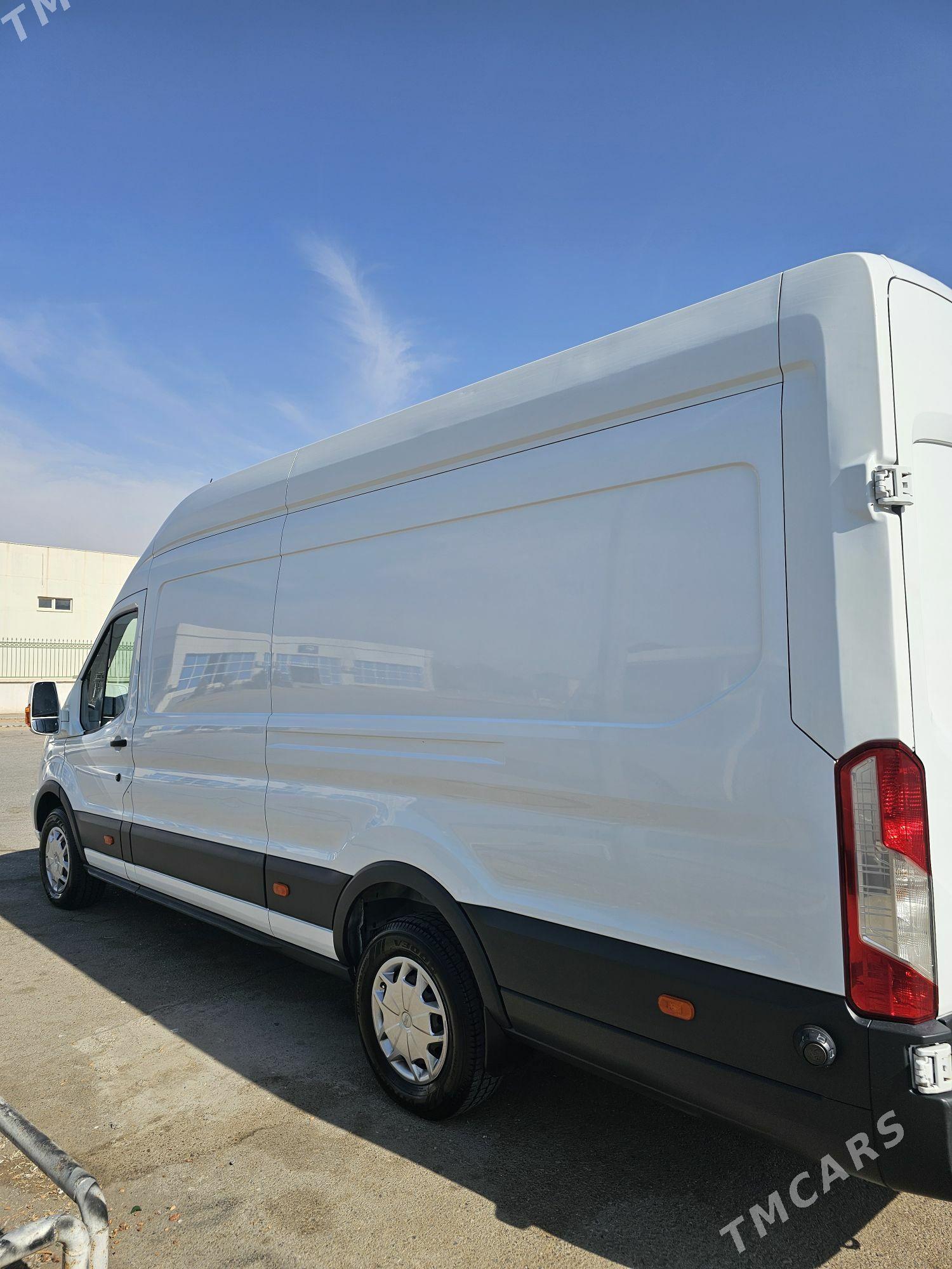 Ford Transit Connect 2017 - 350 000 TMT - Ашхабад - img 3