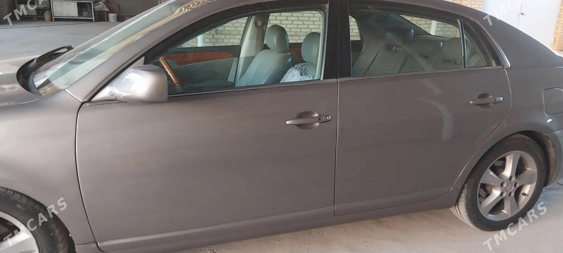 Toyota Avalon 2006 - 220 000 TMT - Mary - img 2