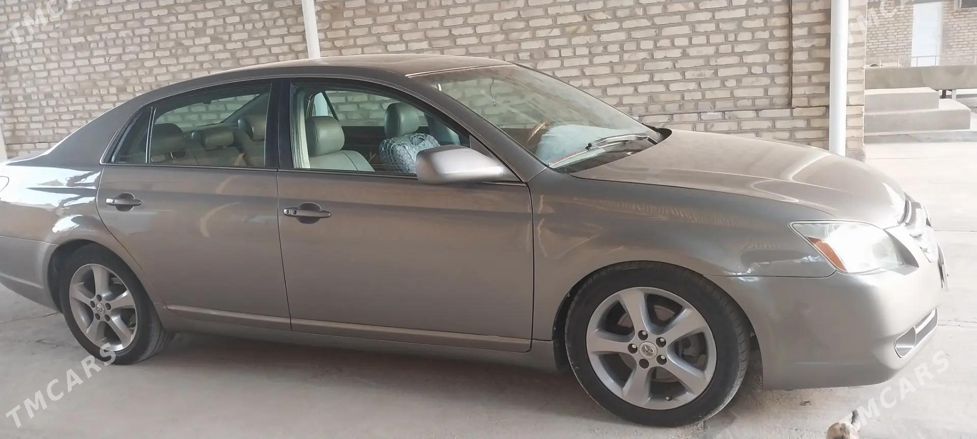 Toyota Avalon 2006 - 220 000 TMT - Mary - img 3