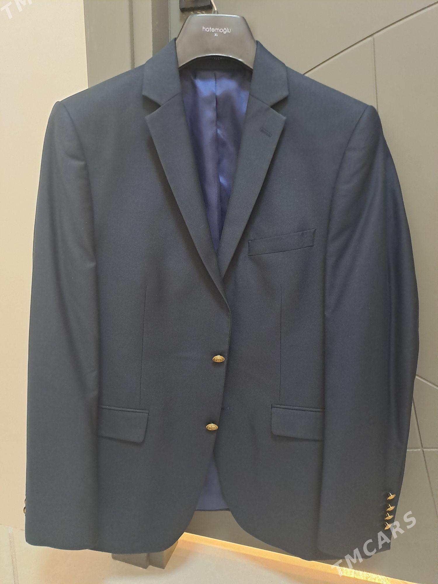 Kastyum - Ашхабад - img 2