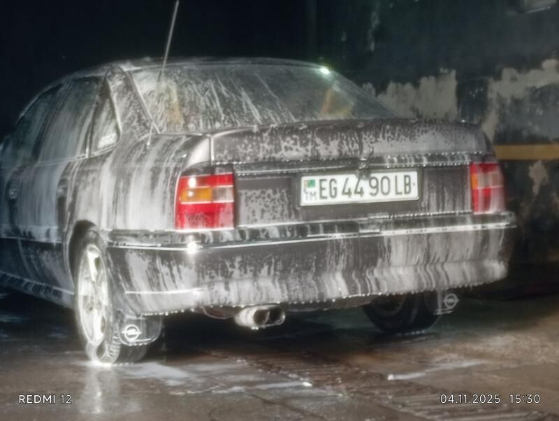 Opel Vectra 1989 - 35 000 TMT - Туркменабат - img 6