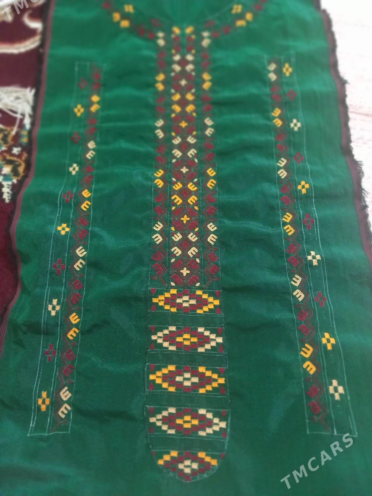 kesde edyan - Ашхабад - img 3