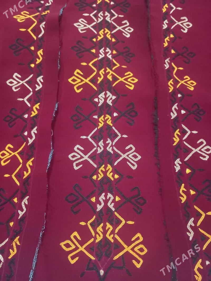 kesde edyan - Ашхабад - img 2