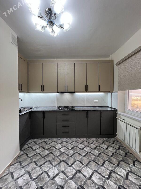 Mir 7/1 (3 kom) - Ашхабад - img 4