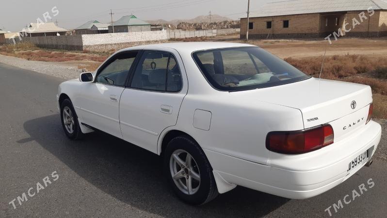 Toyota Camry 1994 - 105 000 TMT - Койтендаг - img 5
