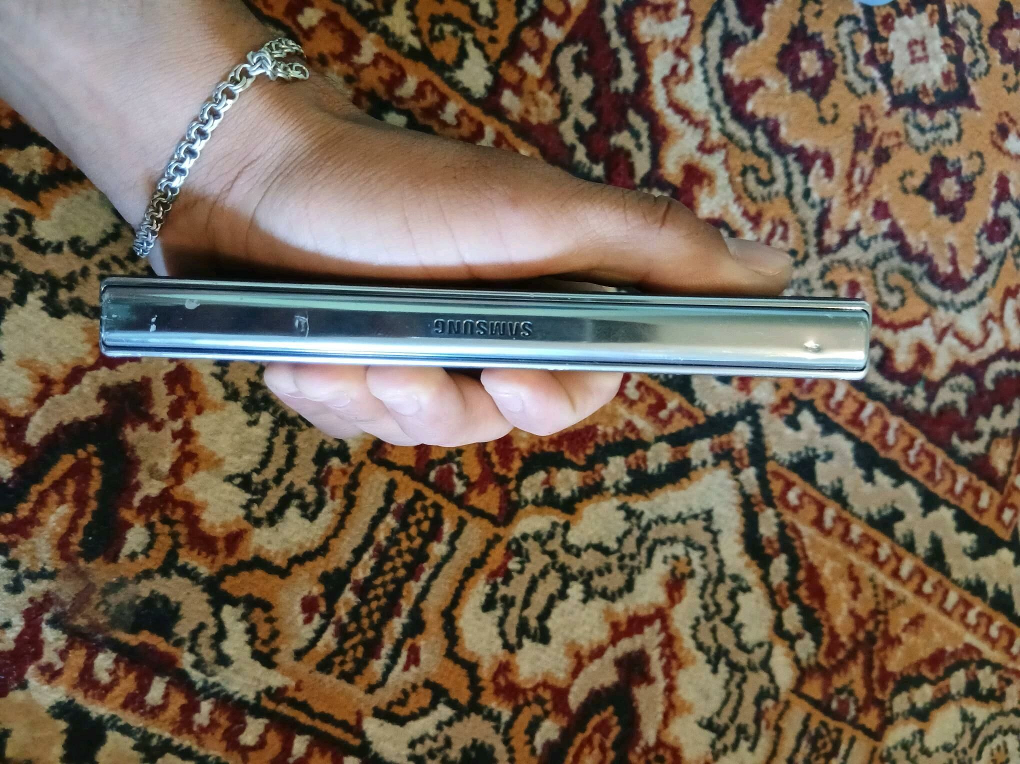 samsung z fold 4 - Ашхабад - img 5