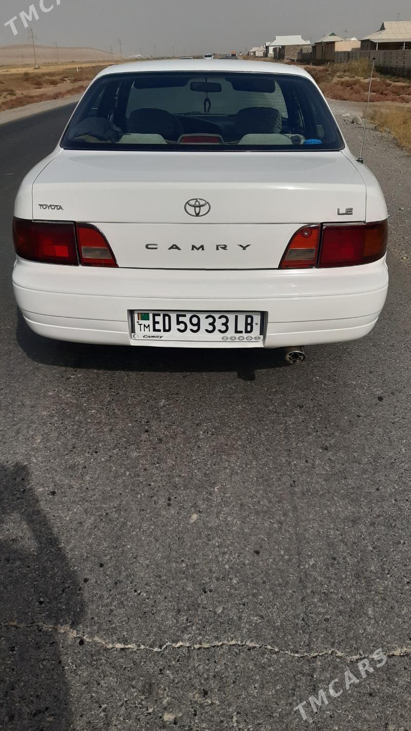 Toyota Camry 1994 - 105 000 TMT - Койтендаг - img 3