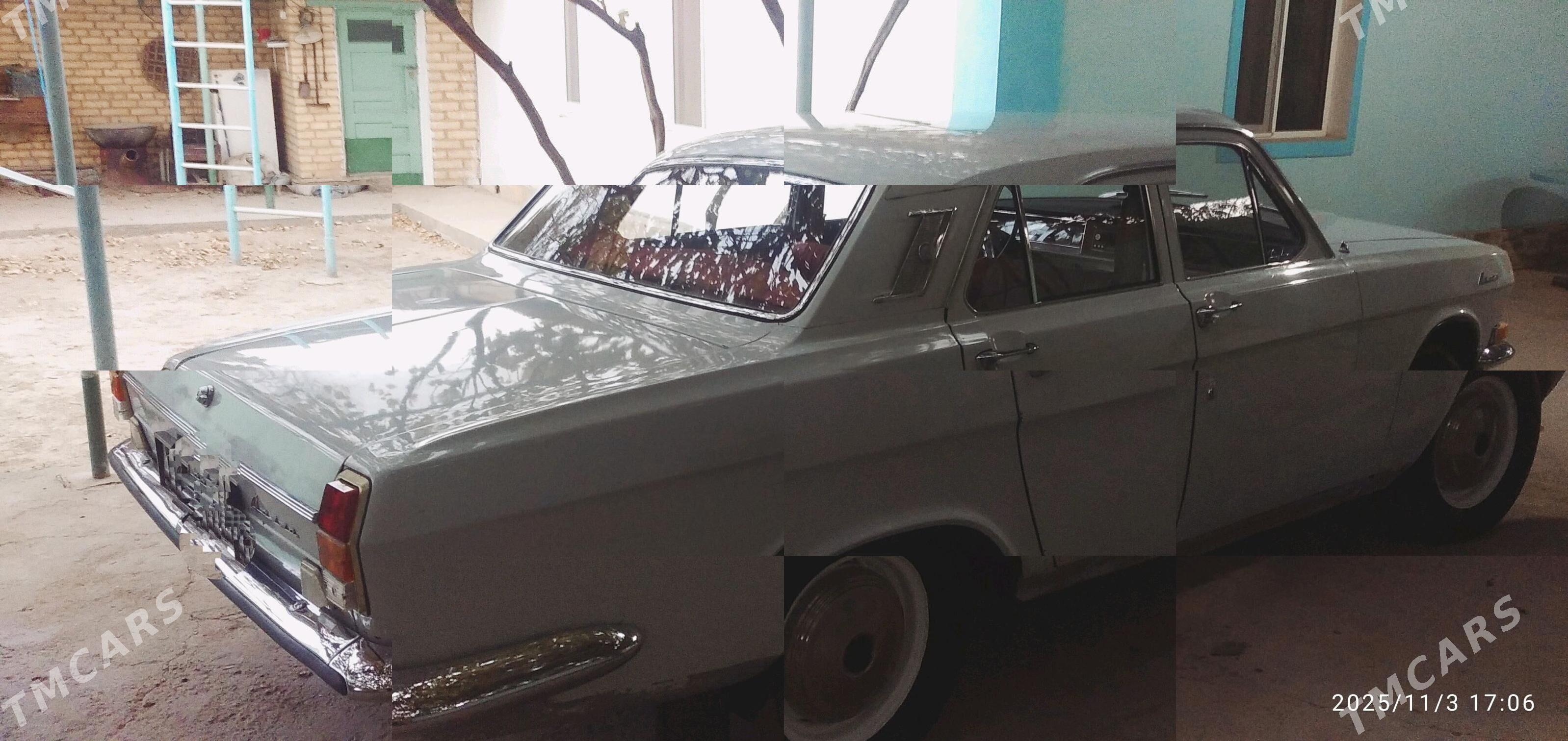 Gaz 24 1980 - 50 000 TMT - Türkmenabat - img 1