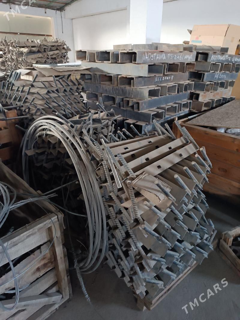 Trawersalar - Türkmenabat - img 2