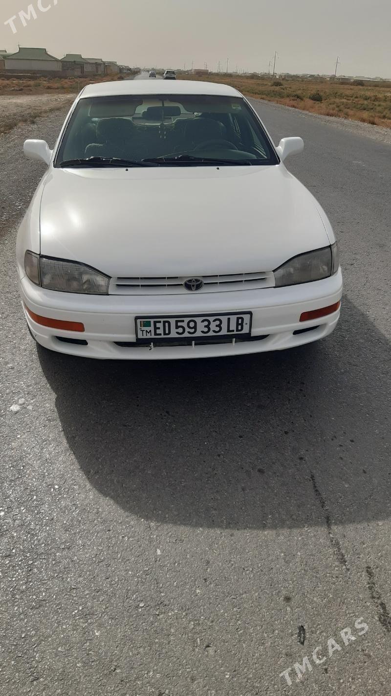 Toyota Camry 1994 - 105 000 TMT - Койтендаг - img 2