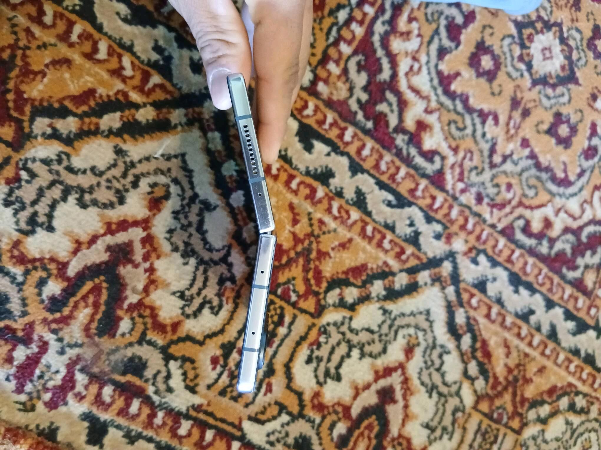 samsung z fold 4 - Ашхабад - img 2