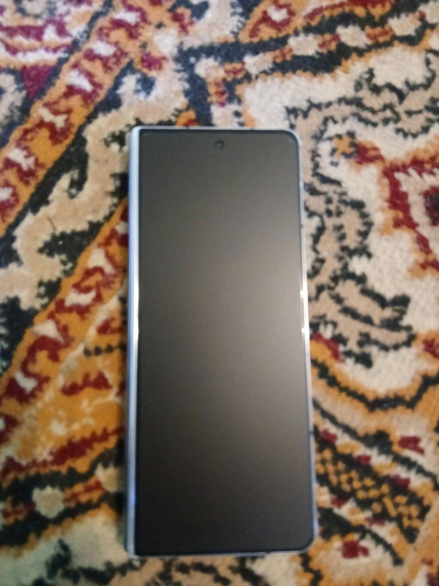 samsung z fold 4 - Ашхабад - img 9