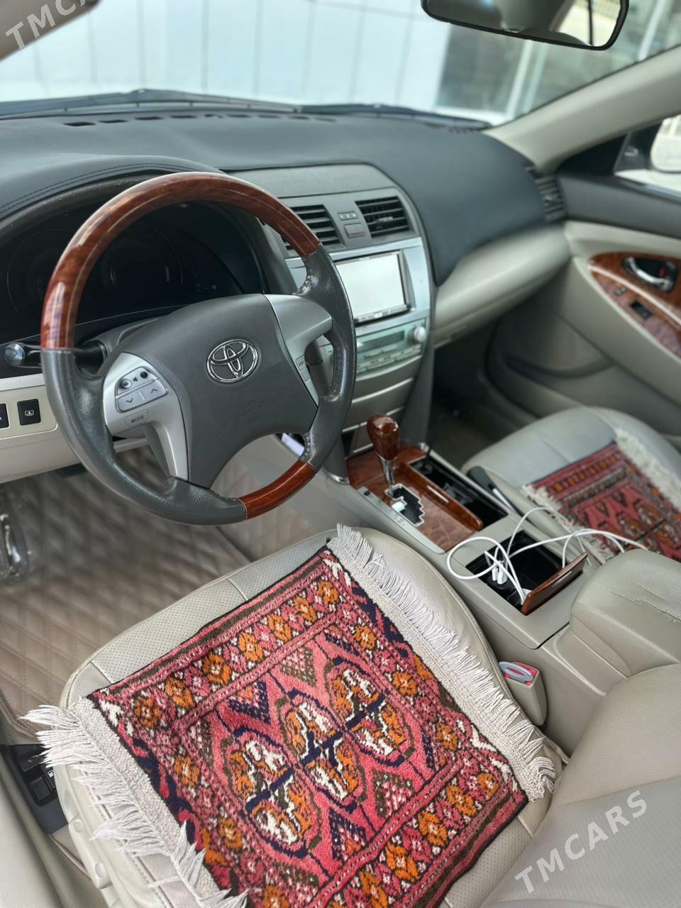 Toyota Aurion 2007 - 199 999 TMT - Aşgabat - img 5