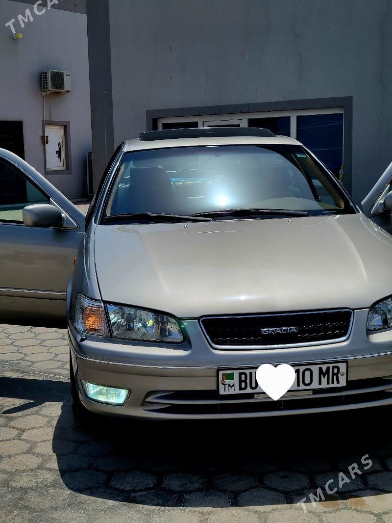 Toyota Camry 2000 - 190 000 TMT - Мары - img 6