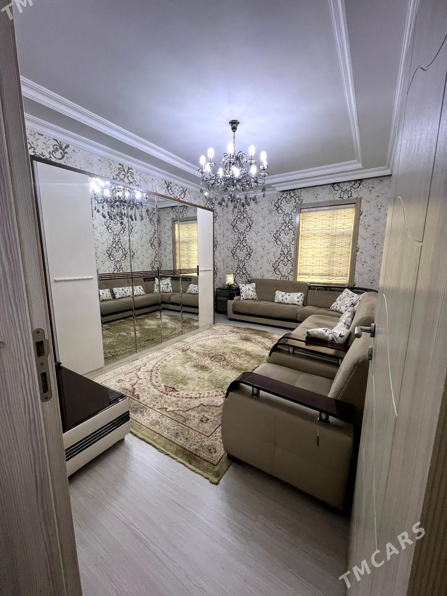 Квартира на продажу. - Балканабат - img 6