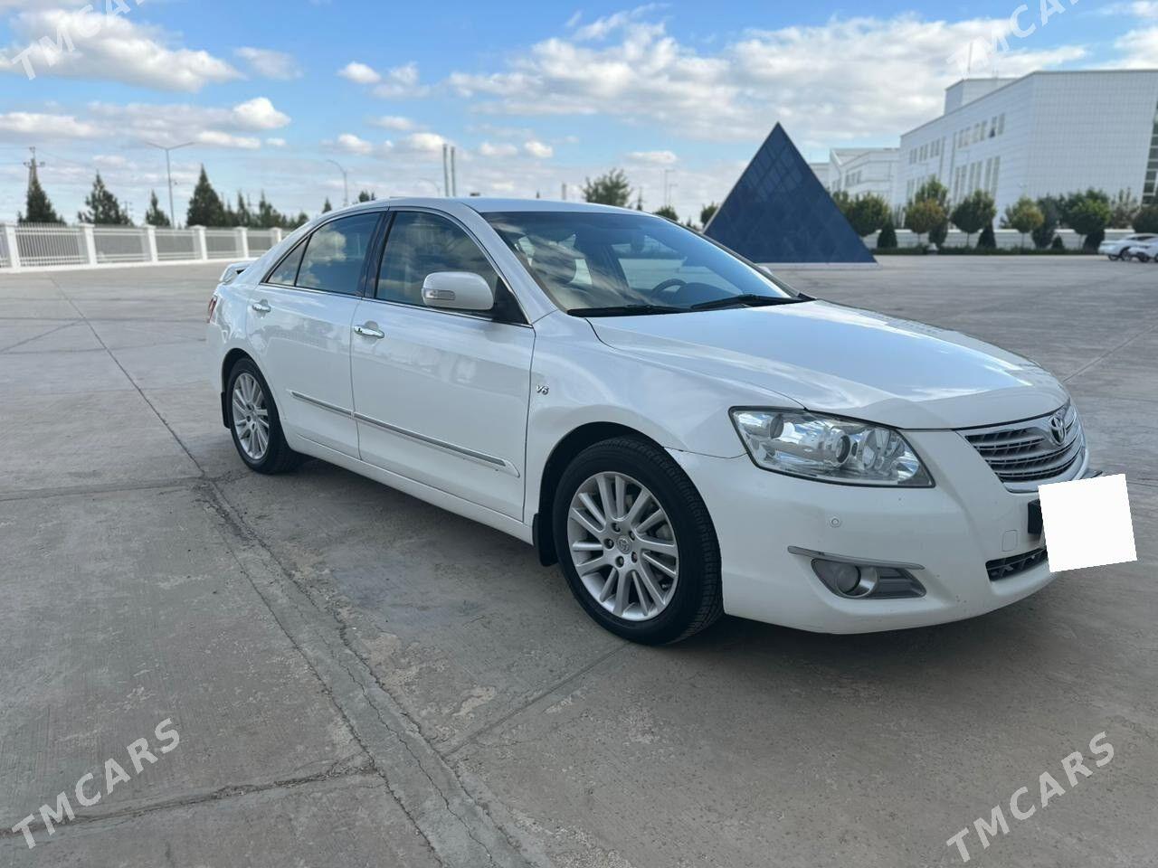 Toyota Aurion 2007 - 199 999 TMT - Aşgabat - img 2