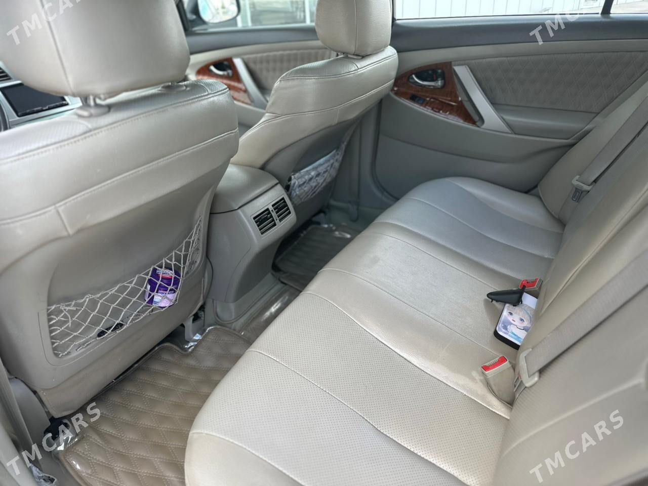 Toyota Aurion 2007 - 199 999 TMT - Aşgabat - img 6