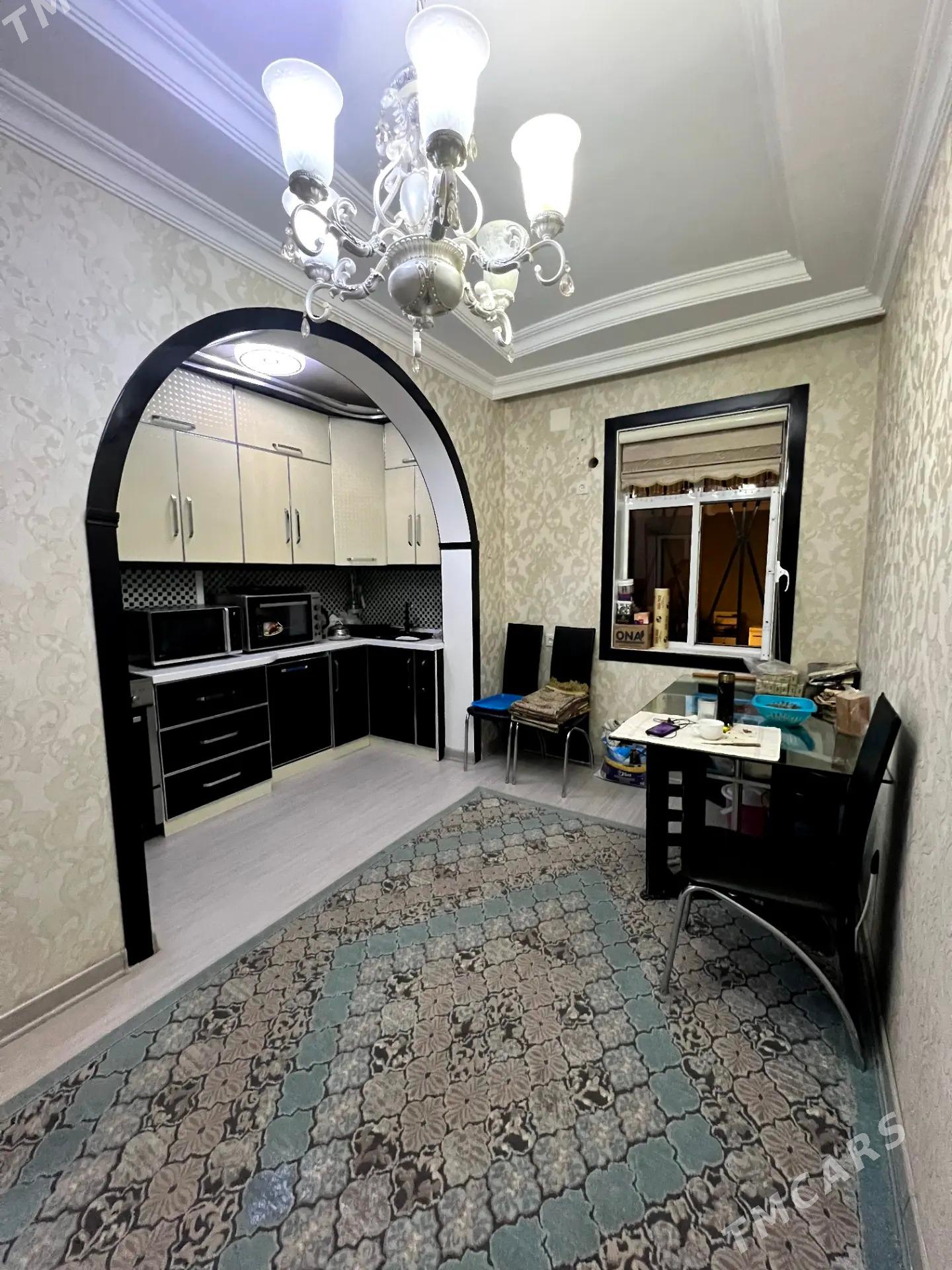 Квартира на продажу. - Балканабат - img 5