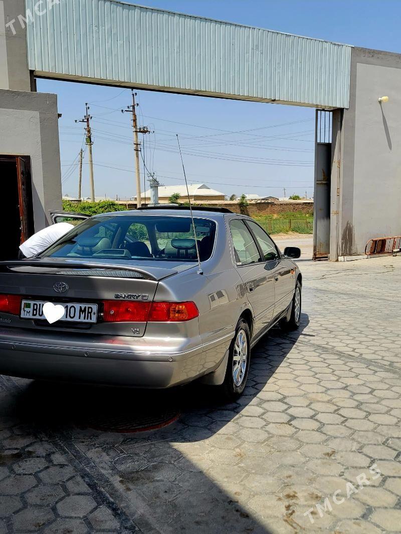Toyota Camry 2000 - 190 000 TMT - Мары - img 5