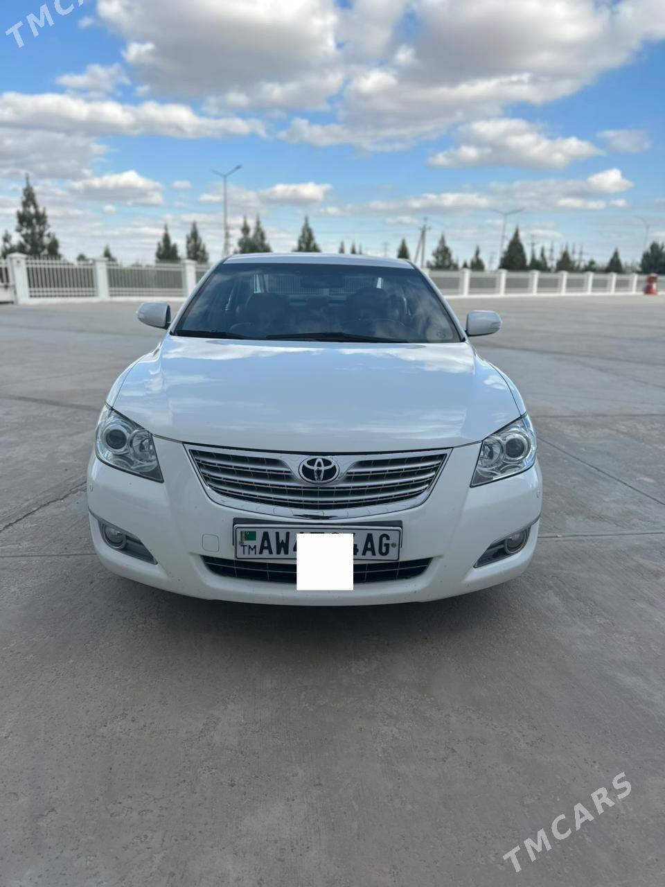 Toyota Aurion 2007 - 199 999 TMT - Aşgabat - img 4