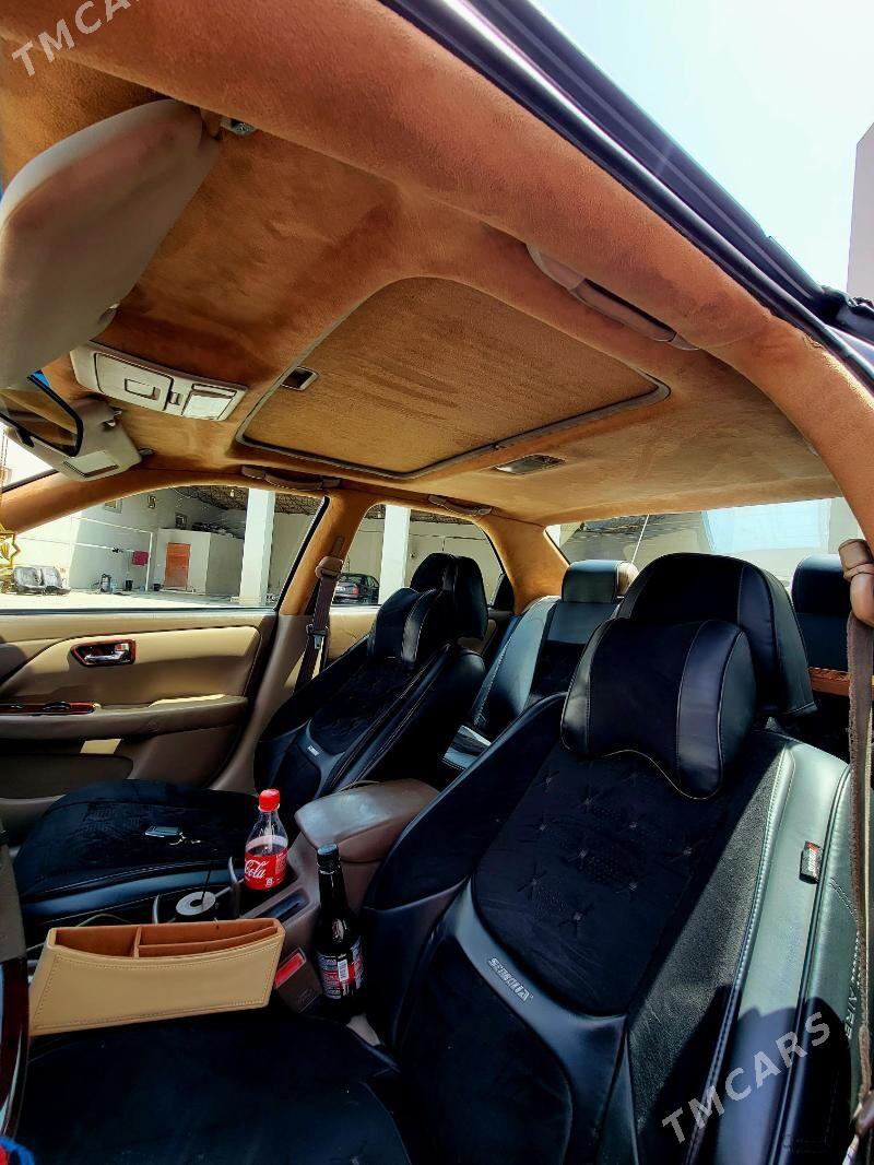 Toyota Camry 2000 - 190 000 TMT - Мары - img 7