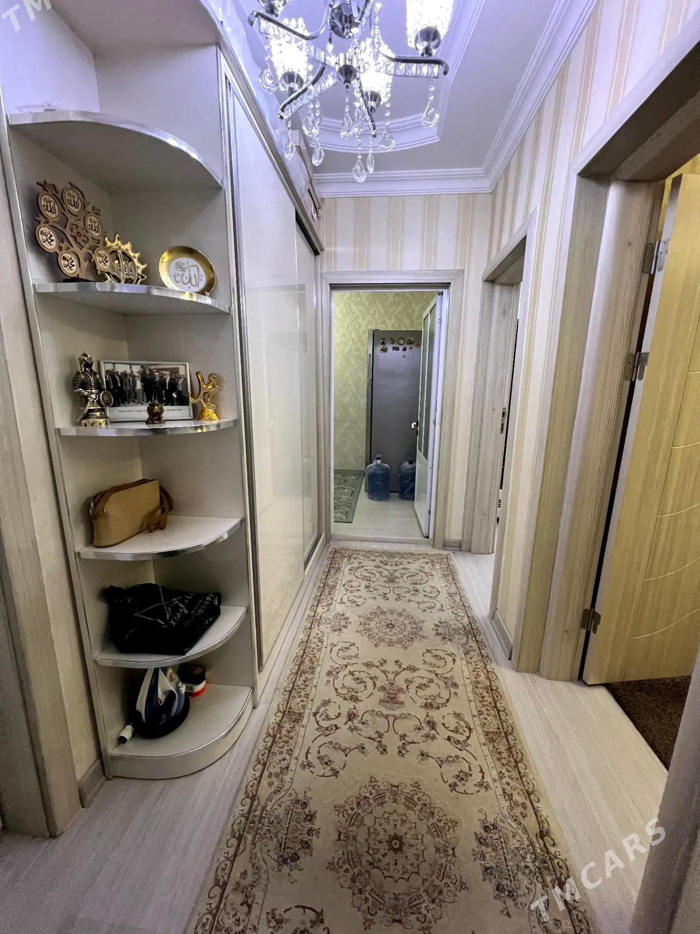 Квартира на продажу. - Балканабат - img 2