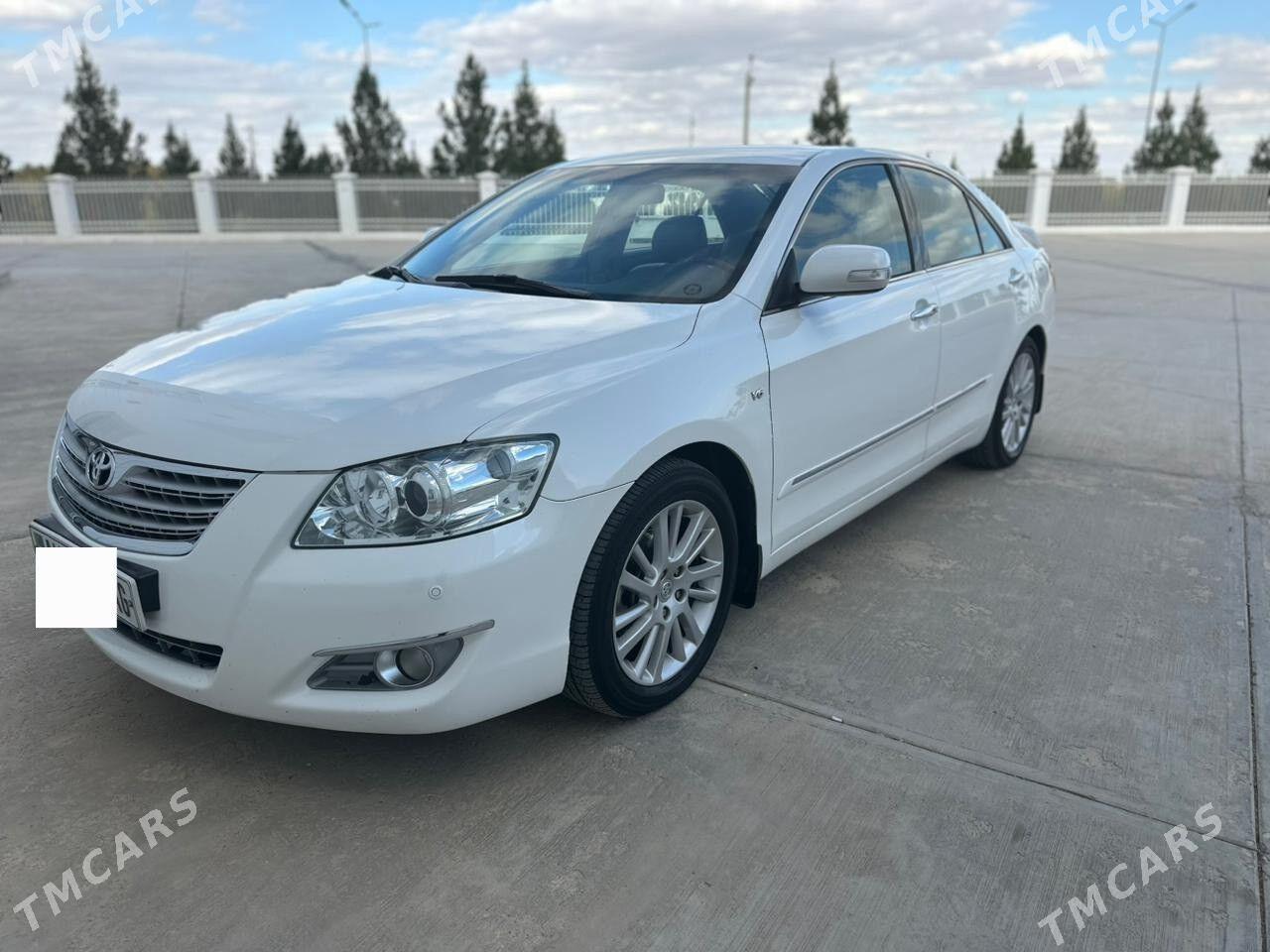 Toyota Aurion 2007 - 199 999 TMT - Aşgabat - img 1