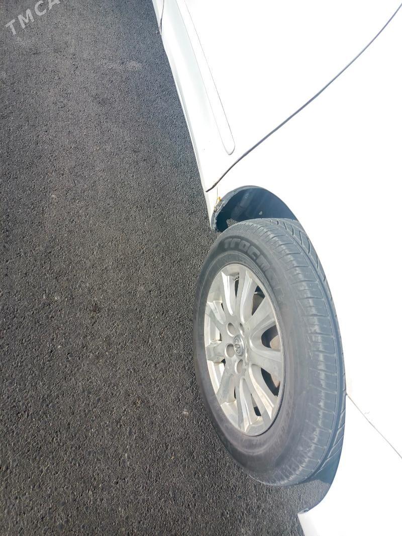 Toyota Sienna 2006 - 205 000 TMT - Änew - img 3