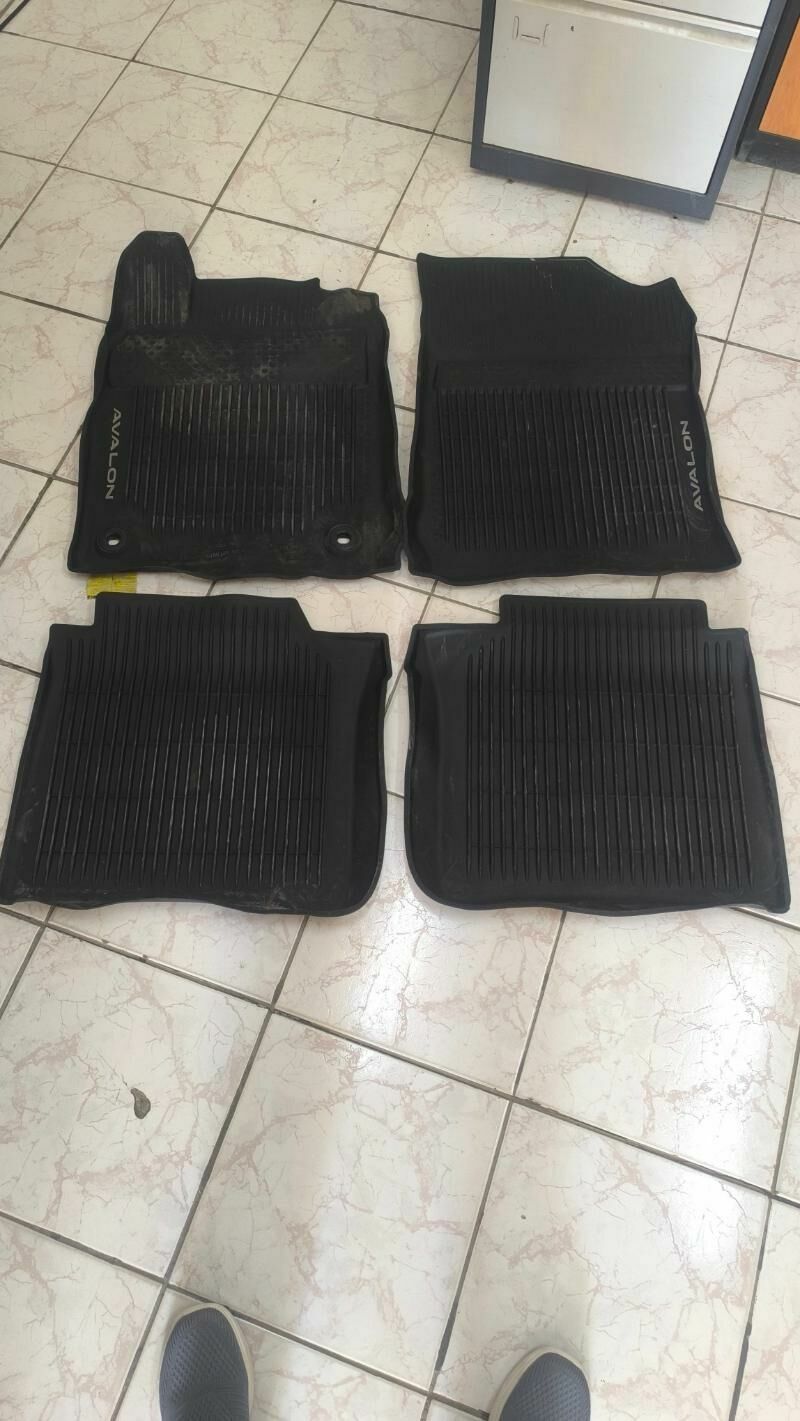 Kobrik Awalon 13-17 Arginal 850 TMT - Aşgabat - img 3