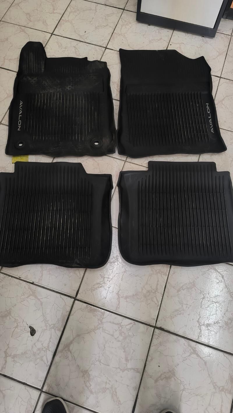 Kobrik Awalon 13-17 Arginal 850 TMT - Aşgabat - img 1