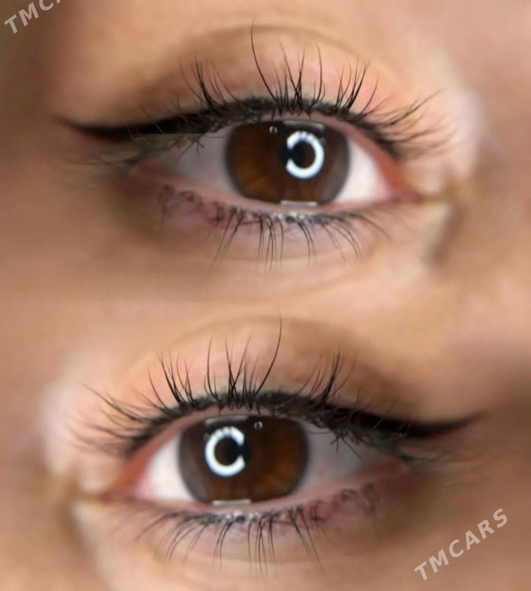 Перманентный макияж - Туркменабат - img 5